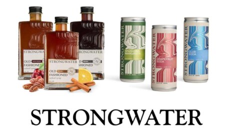 The Perfect Purée of Napa Valley acquires Strongwater to expand craft beverage and botanical ingredient offerings