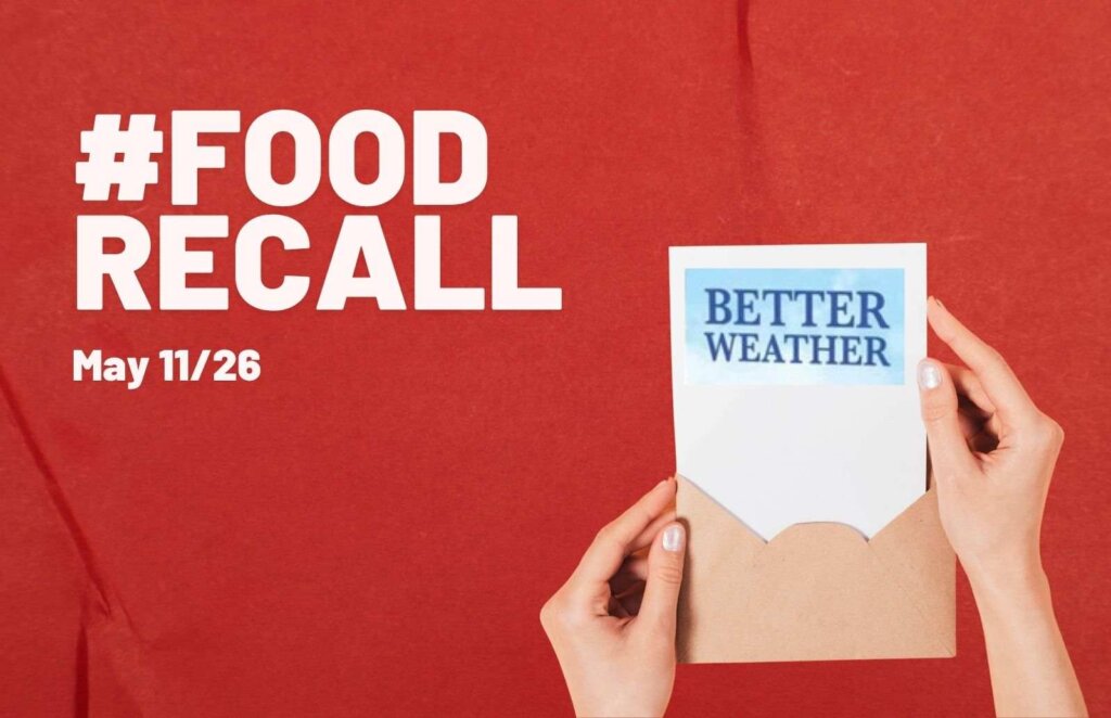 Better Weather Recalls Fix Elixir Products Over Undeclared Mitragynine and Mitragynine Pseudoindoxyl