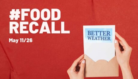 Better Weather Fix Elixir supplement boxes recalled over undeclared mitragynine contamination