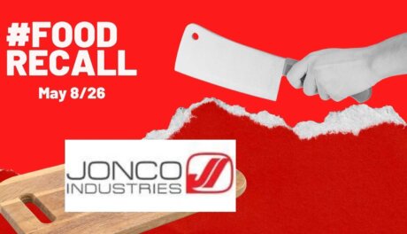Jonco Industries White Cheddar Seasoning recall product image linked to Salmonella contamination