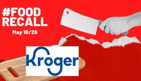 Kroger Homestyle Cheese Garlic Croutons recalled over possible Salmonella contamination in seasoning ingredient supplied by manufacturer