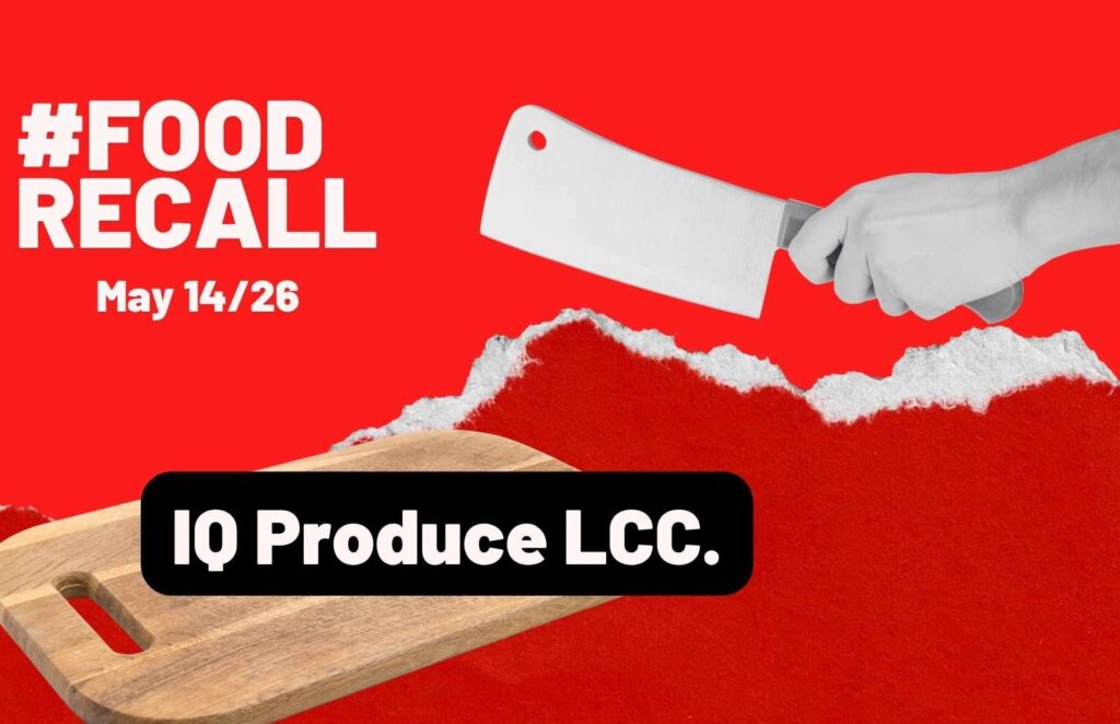 IQ Produce Recalls Enoki Mushrooms Over Possible Listeria Contamination