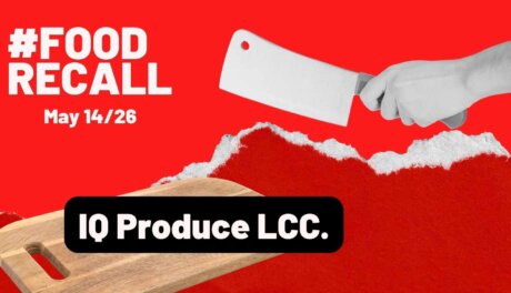 IQ Produce Enoki Mushroom 150g recalled over possible Listeria contamination