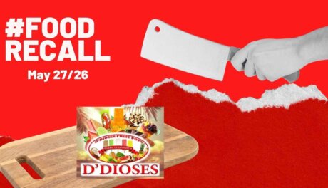 D’Dioses Fruit Pops recalled over undeclared milk, pecans, pistachios, Yellow #5 and Red #40 allergens