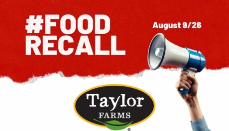 Taylor Fresh Foods jalapeño products recalled over possible Salmonella contamination