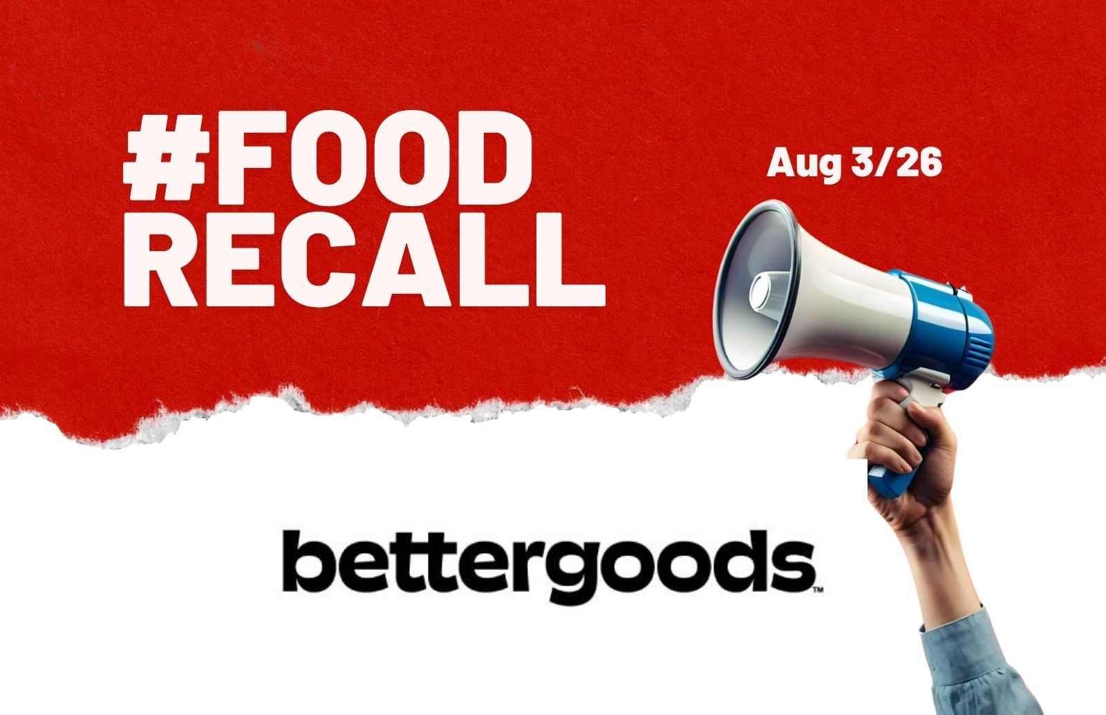 Bettergoods Pistachio Nut Butter Recall Over Possible Salmonella Contamination