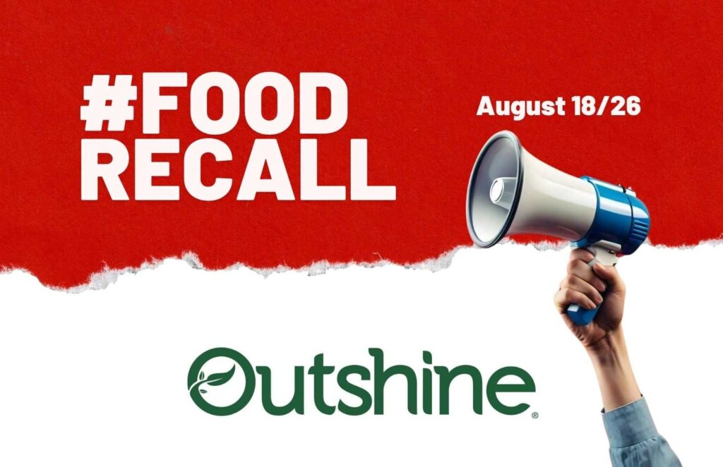 Outshine Recalls Fruit Bars Over Possible Glass Contamination