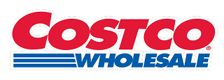 Costco Wholesale logo 2010 10 26 1