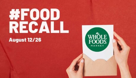 Whole Foods Market recalled salsas and guacamole over possible Salmonella contamination from fresh jalapeños