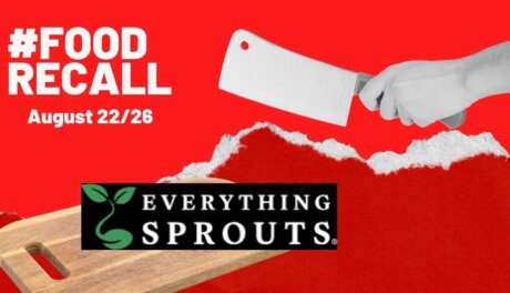 Everything Sprouts alfalfa sprouts recalled over potential E. coli and Salmonella contamination