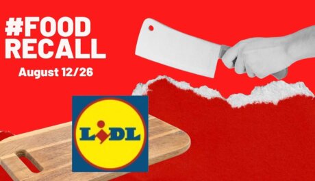 Vitasia Asian Style Wok Spice Mix recalled by Lidl US over possible Salmonella contamination