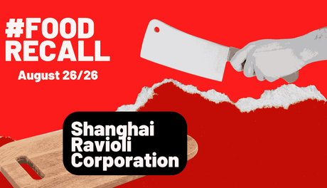 Shanghai Ravioli frozen Buffalo chicken products recalled over federal inspection requirements
