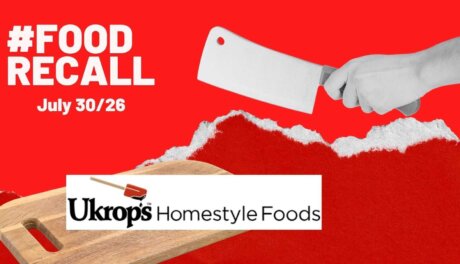 Ukrop's Homestyle Foods recalled prepared food products over possible aluminum fragments