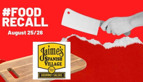 Jaime’s Spanish Village Jalapeno Ranch recalled over undeclared egg allergen