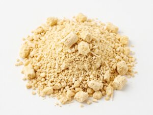 Bulk Cassava