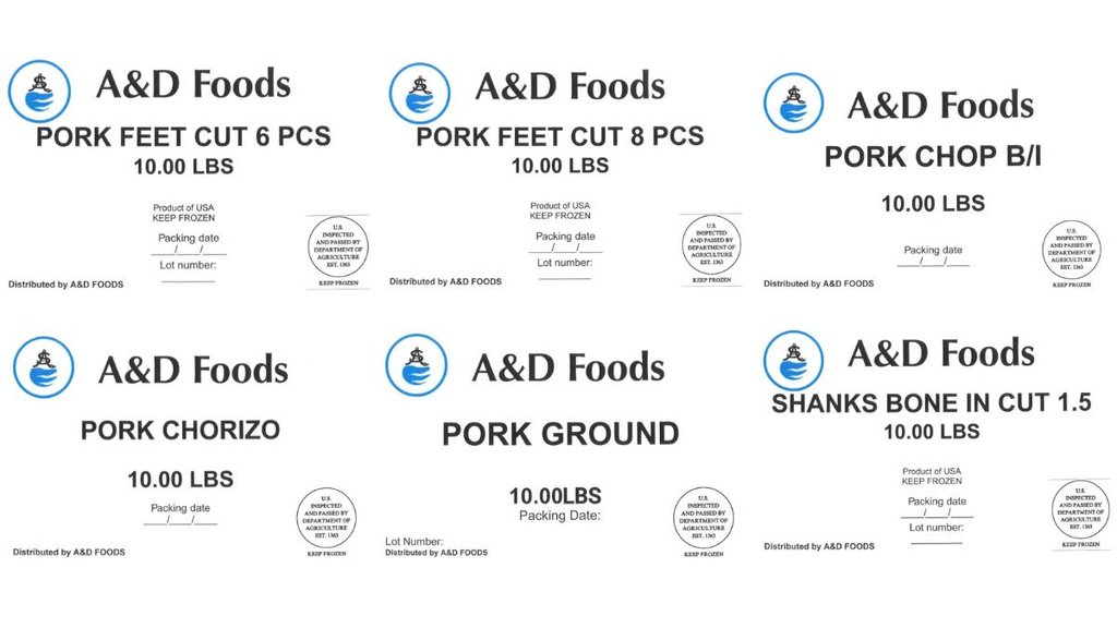 Image courtesy of USDA FSIS