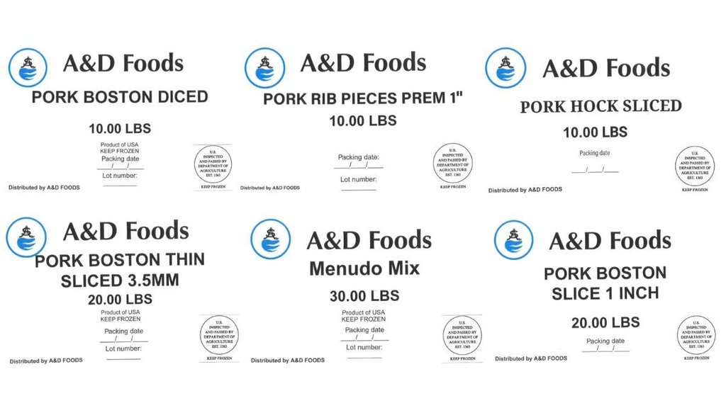 Image courtesy of USDA FSIS