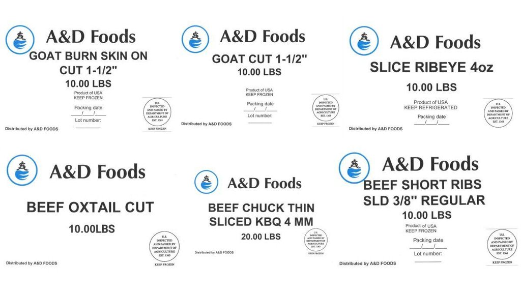 Image courtesy of USDA FSIS
