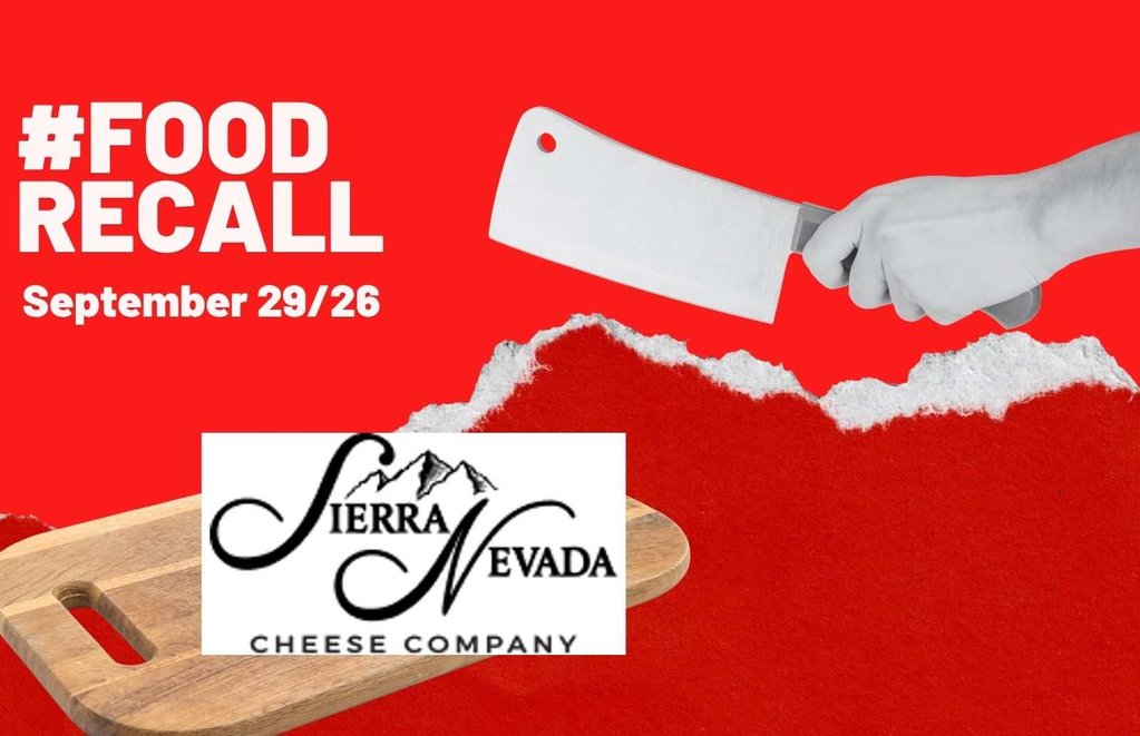 Sierra Nevada Cheese Company Recalls Graziers Raw Milk Cheese Over Possible E. Coli Contamination