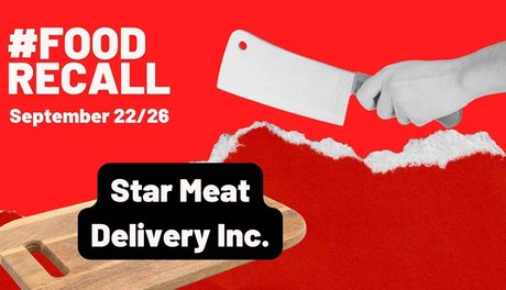 A&D Foods raw pork, beef, and goat products recalled by Star Meat Delivery over a federal inspection issue