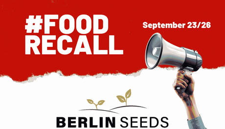 Berlin Seeds Alfalfa Sprouting Seed recalled over possible E. coli and Salmonella contamination