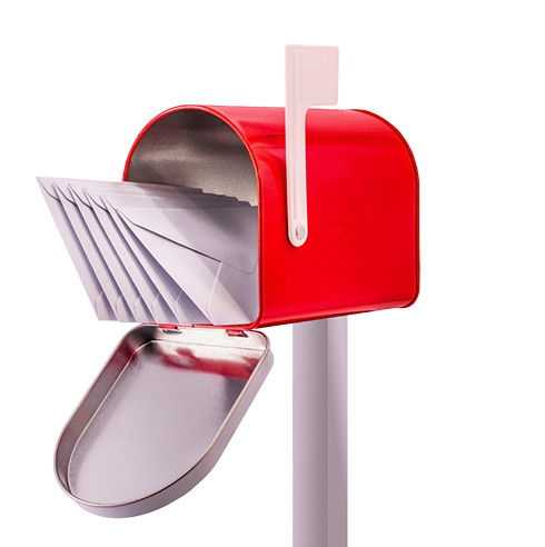S86 Post Box 1 1