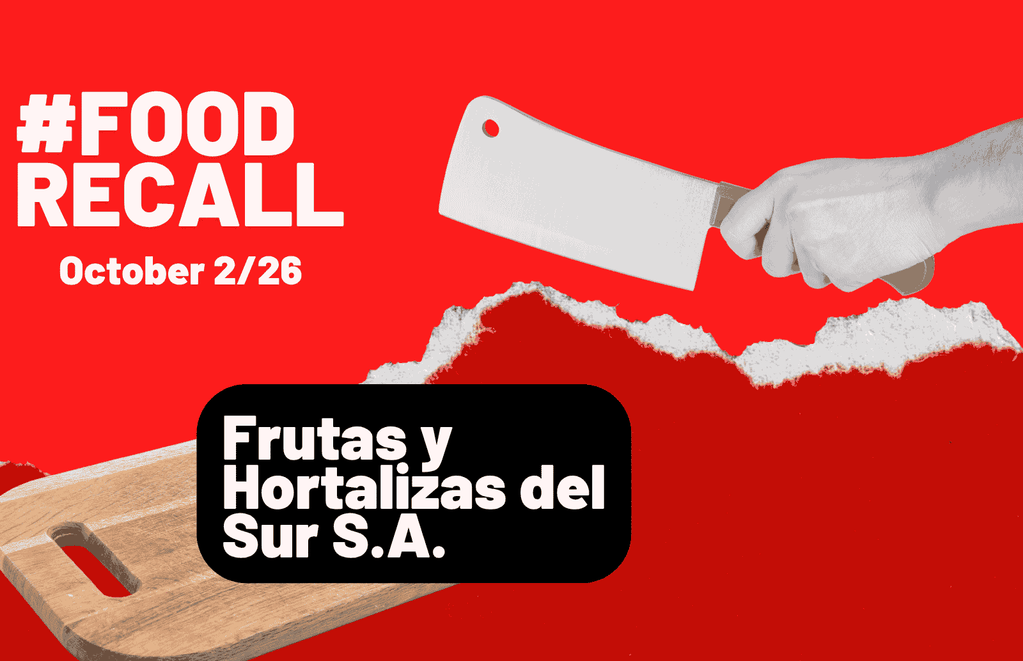 Frutas y Hortalizas del Sur Expands Recall to Additional Great Value and Trader Joe’s Frozen Berry Products Over Potential E. coli Contamination