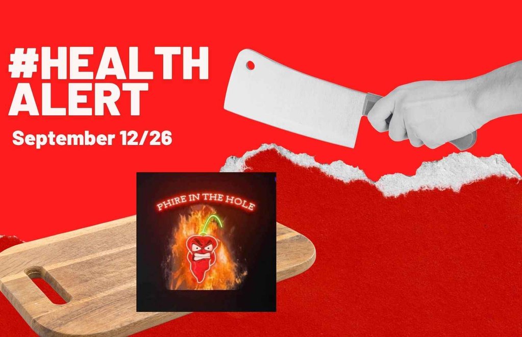 Phire in the Hole Hot Sauces Face Connecticut Cease-and-Desist Over Potential Botulism Risk