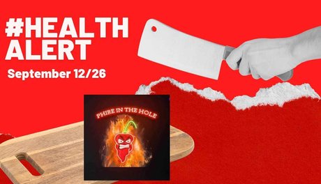 Phire in the Hole hot sauces affected by Connecticut botulism risk alert