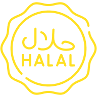 HALAL