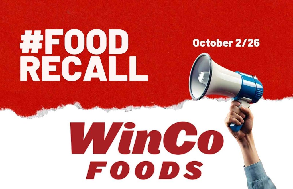WinCo Foods Recalls Salsa Bean Dip Trays Over Potential Pest Inclusion