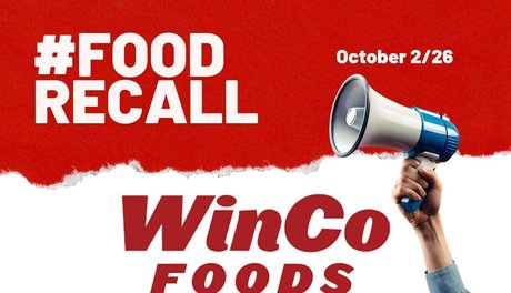 WinCo Foods Salsa Bean Dip Trays recalled over possible pest contamination