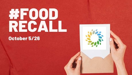 Nature’s Own Hawaiian Bread recalled over undeclared milk allergen