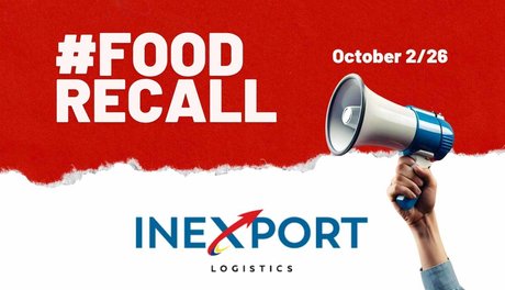 YUPI GOLPE CON TODO SABOR BBQ pork cracklings chips recall