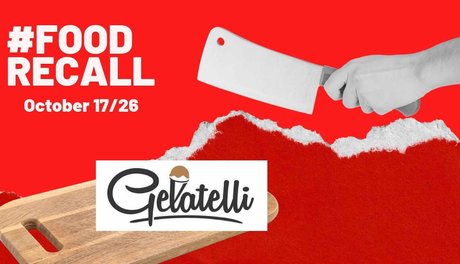 Gelatelli Coffee & Vanilla Gelato recalled by Lidl US over possible Listeria contamination
